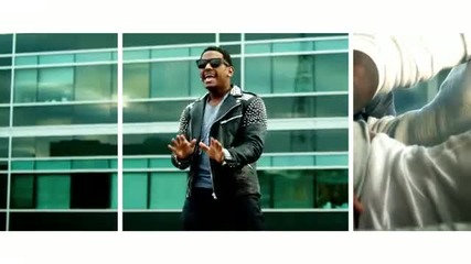 Lloyd - Cupid ft. Awesome Jones