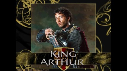 Hans Zimmer -king Arthur(dj Blaze Remix)