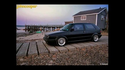 Vw Golf Mk2 Tuning Power