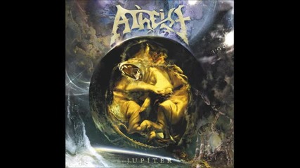 Atheist - Faux King Christ (jupiter 2010) 