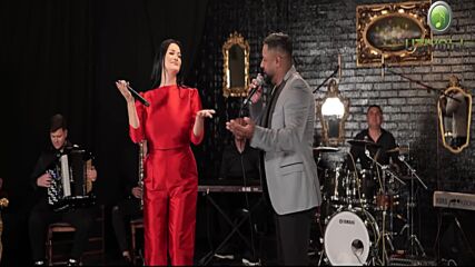 Jana & Nikola Ajdinovic - Da si mene voleo (cover) - 2025 Video.mp4