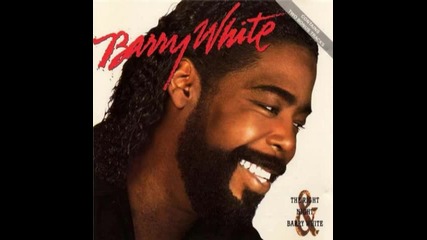 Barry White - We`re gonna have it all 
