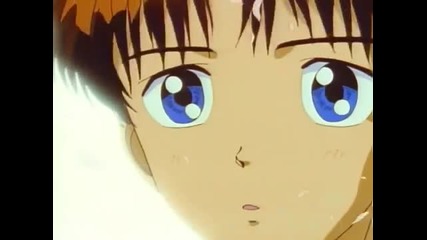 Marmalade Boy Episode 7