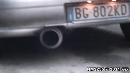Monza Speed Day - Откачалки полудяват в тунел !!! 