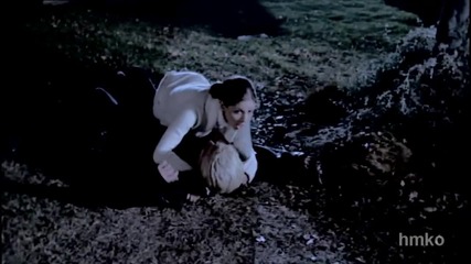 I will never kiss you Spike... ever. again [spuffy]