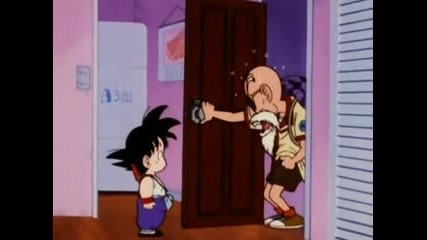 [ Eng Dub ] Dragonball - 15 Високо Качество