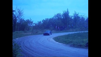 Плевен на скорост 2 - 28.04.2013г.