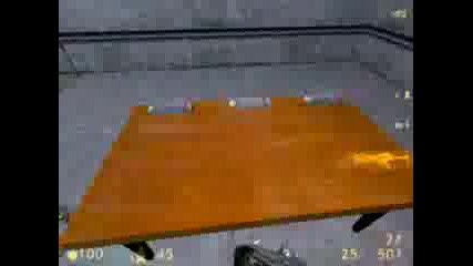 Half Life Has Seriously Gone Wrong 6