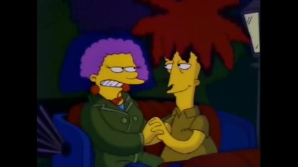 The Simpsons s03 e21