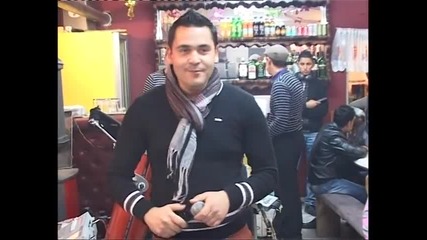 Kristijan Latino Bend Peko Mustafa Goran 2013
