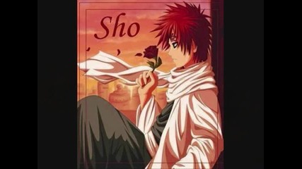 Gaara Of The Desert - Jessie J - Do It Like A Dude