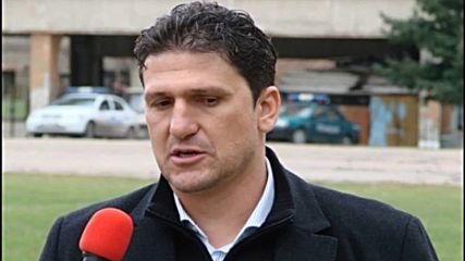 Филип Филипов: Георги Йорданов е поръчков съдия
