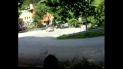 L1da Jig1lka Na Rally Stari Stolici 2008