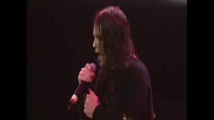 Ozzy Osbourne - Live At Budokan 3 Част