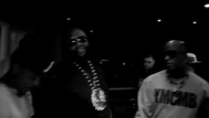Bow Wow - Underrated (feat Birdman and Rick Ross) ( Webisode Pt - 1) 