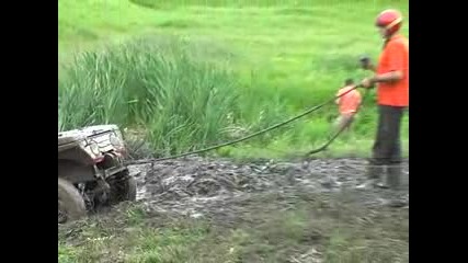 Офроуд Лазарово 2010 /19/
