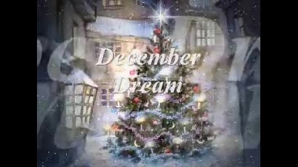 The Season Of Winter and December Dream - Gunter Kallman Choir 
