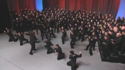 Ambassadors of Harmony