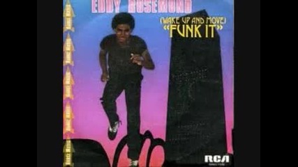 Eddy Rosemond - Funk It!!