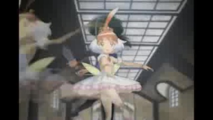 Diary of Ahiru