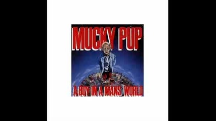 Mucky Pup - Jam It 