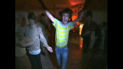 Fred Go Wild
