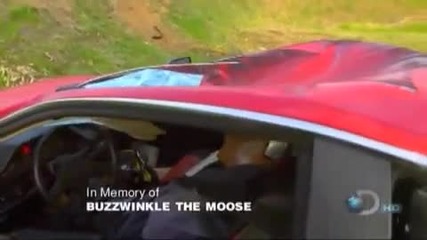 Mythbusters Season 6 Alaska Special - Part 4