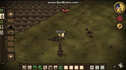 Don't Starve ep. 1