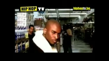 Eve ft. Jadakiss - Got it all[tvrip]