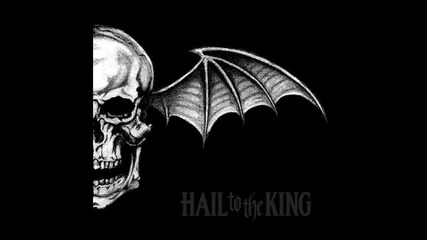 Avenged Sevenfold - Doing Time