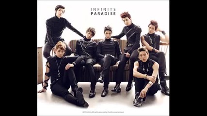 1109 Infinite - Paradise[2 Album-repackage-1]full