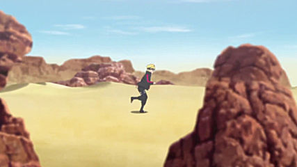 Boruto Naruto Next Generations Episode 122