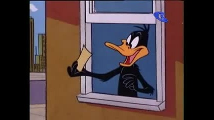 Speedy Gonzales - The Spy Swatter 