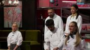 Предизвикателство между Златния отбор и Черните куртки в Hell's Kitchen | 5 май 2026 | част 3