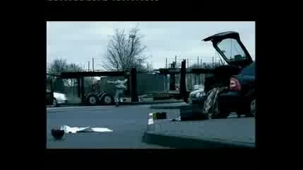 Шкода Реклама