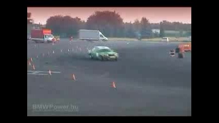 Bmw E30 Drift