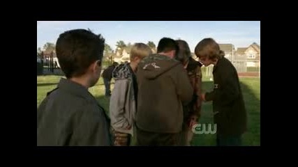 Supernatural / Свръхестествено - Сезон 3 Епизод 2