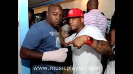 Jadakiss & Styles P - Otis (freestyle) (2011)