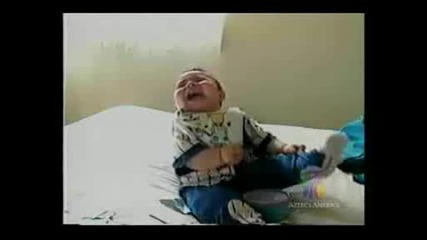 Baby Laugh