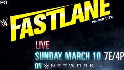 The Shield reunites at WWE Fastlane (US)