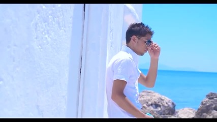 Sergio Ft Marsel - Delisia ( Official Video )