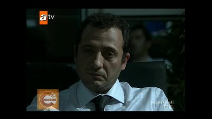 Ezel (езел) - 33 епизод - финал на сезона - 7 част - с бг превод 