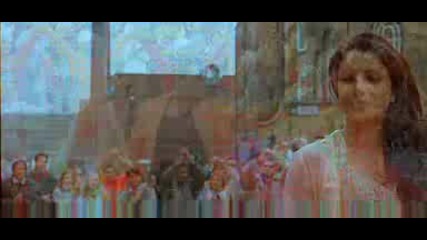 Salaam E Ishq - Tenu Leke