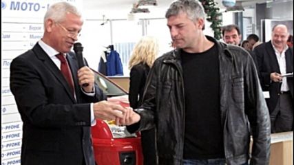 Златко Янков: Не знам дали Поморие има право да играе в А група