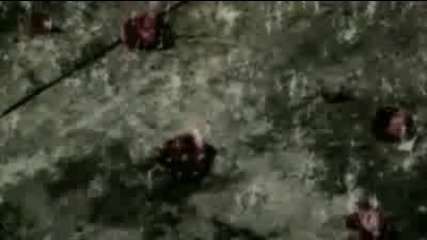 skillet - whispers in the dark (official music video)