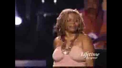Kelly Clarkson ft. En Vogue - Free your mind