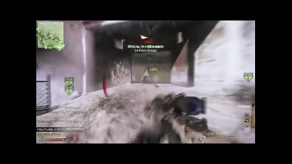 Call Of Duty : Mw3 - Frag Movie