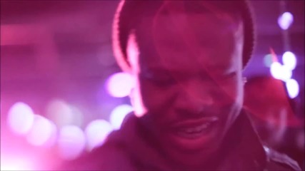Young Scratt Feat. Pooh Gutta x King Kollision - Bands On Me