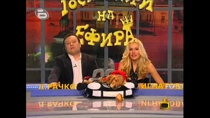 Gospodari na efira 03 - 12 - 2009 част 2 
