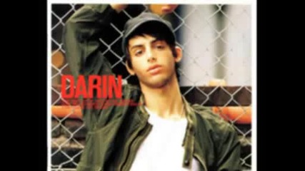 Darin - Step Up